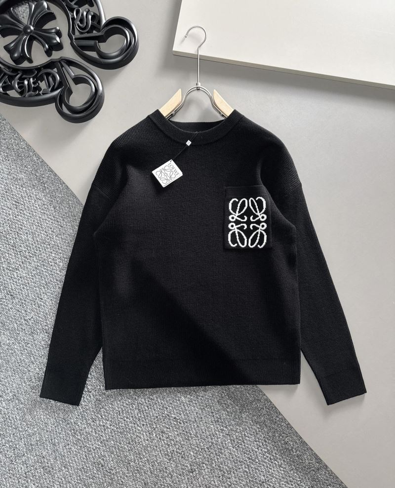 Loewe Sweaters